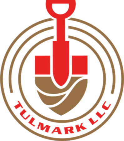 Tulmark, LLC. Logo